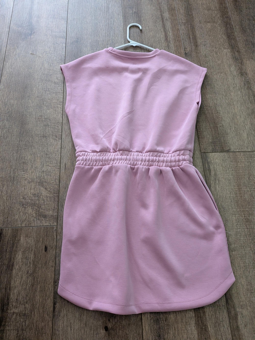 NWT! Athletic Dress With Pockets - Picture 6 of 7